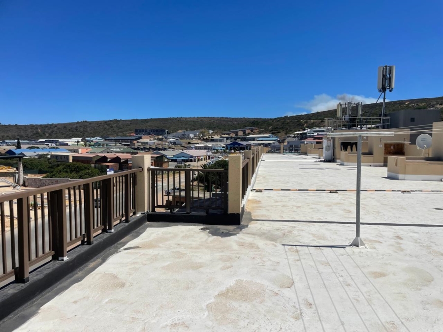 1 Bedroom Property for Sale in Diaz Beach Western Cape